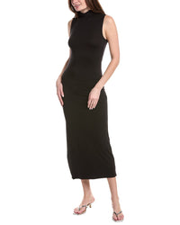 Sans Faff Rachel Sleeveless Dress