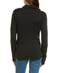 Helly Hansen Lifa Merino Wool-Blend Midlayer