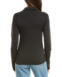 Helly Hansen Helly Hansen Lifa Wool-Blend Midlayer 1/2-Zip Pullover