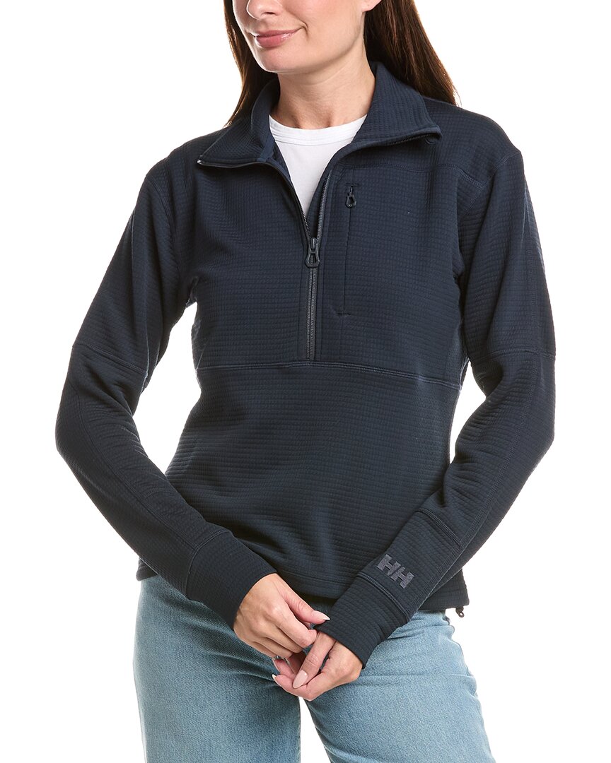 Helly Hansen Evolved Air 1/2-Zip Pullover