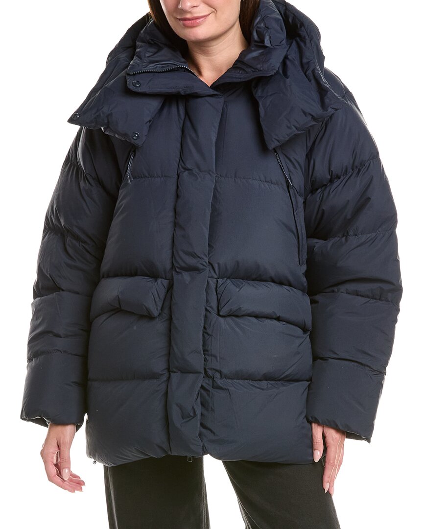 Helly Hansen Inspire Down Puffer Jacket