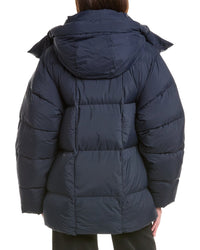 Helly Hansen Inspire Down Puffer Jacket