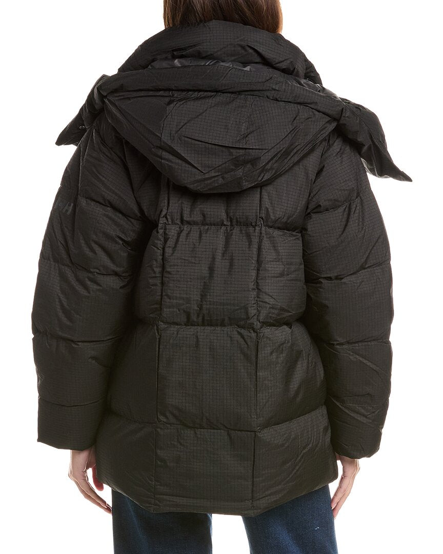 Helly Hansen Inspire Down Puffer Jacket