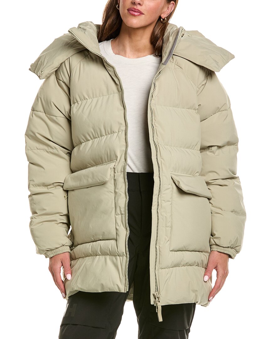 Helly Hansen Ellie Puffy Parka