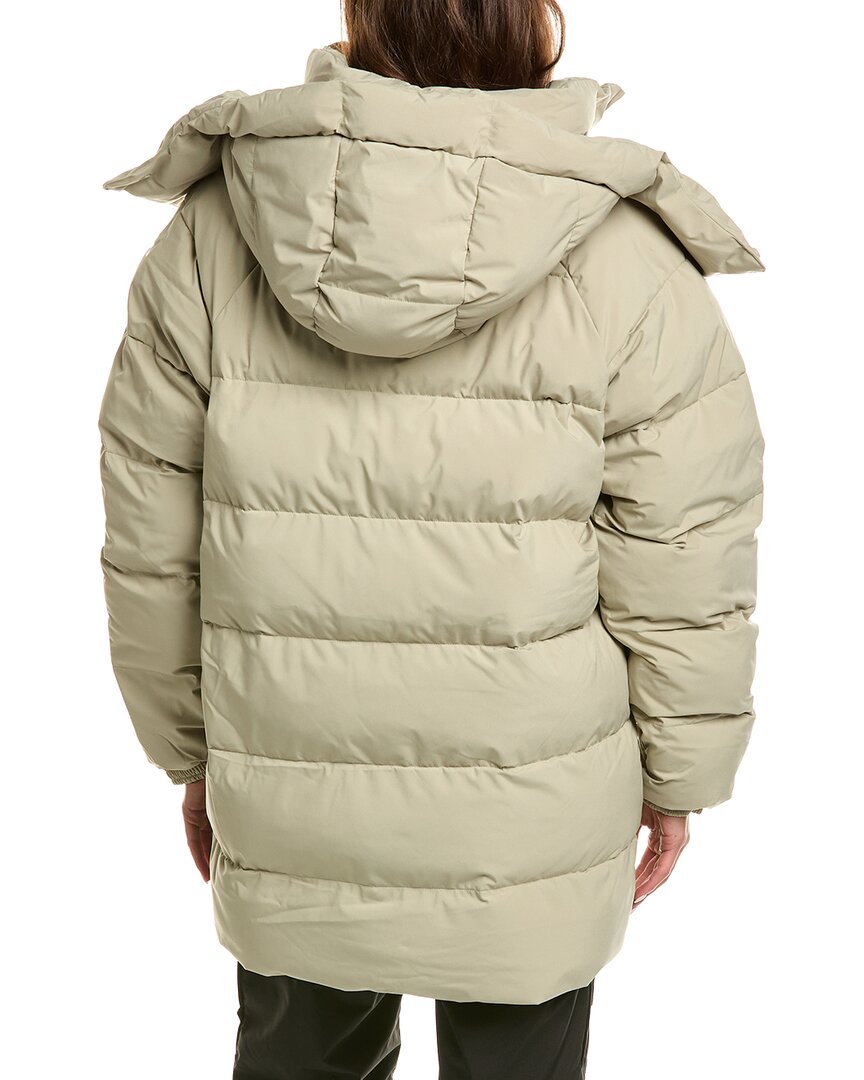 Helly Hansen Ellie Puffy Parka