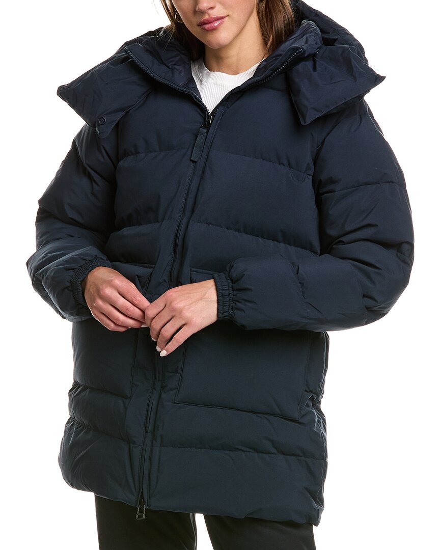 Helly Hansen Ellie Puffy Parka