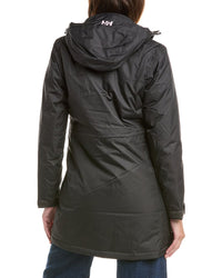Helly Hansen Westport Ins Coat