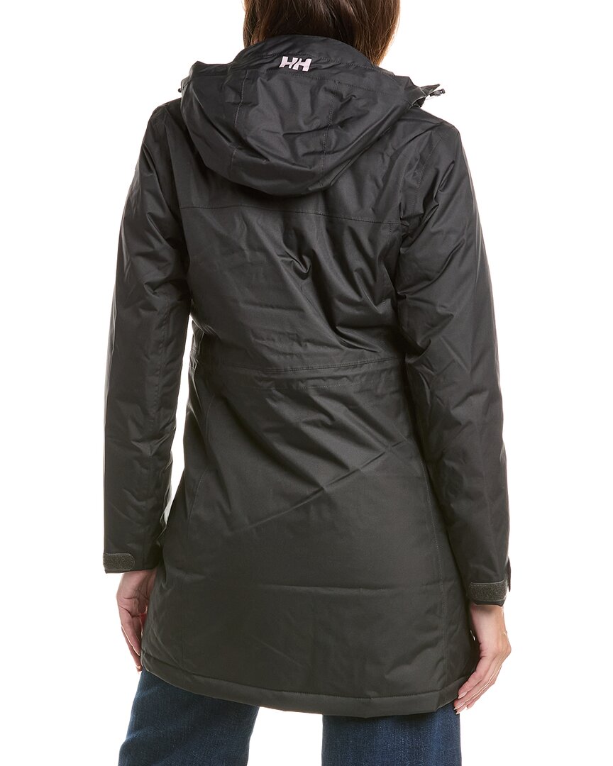 Helly Hansen Westport Ins Coat
