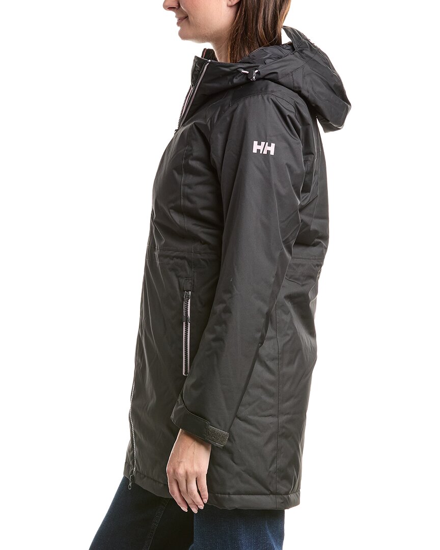 Helly Hansen Westport Ins Coat