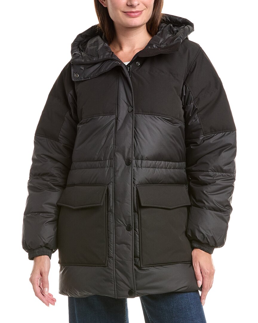 Helly Hansen Escape Down Parka