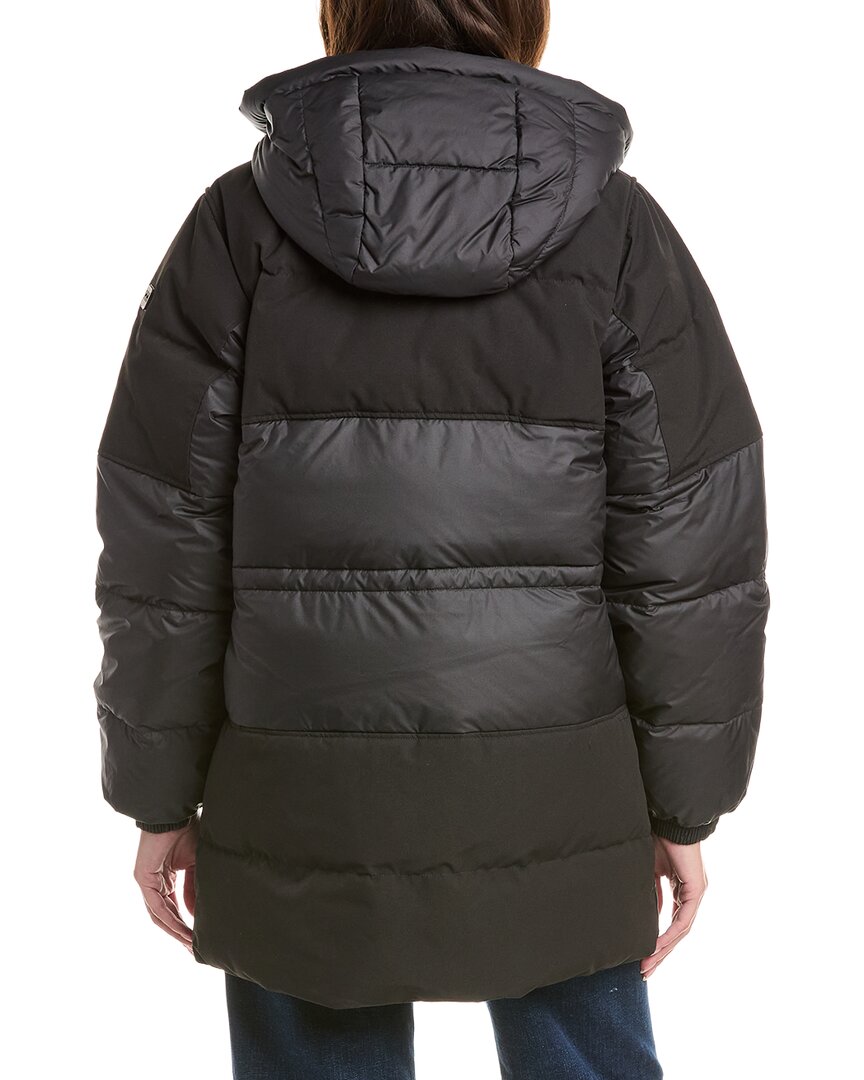 Helly Hansen Escape Down Parka