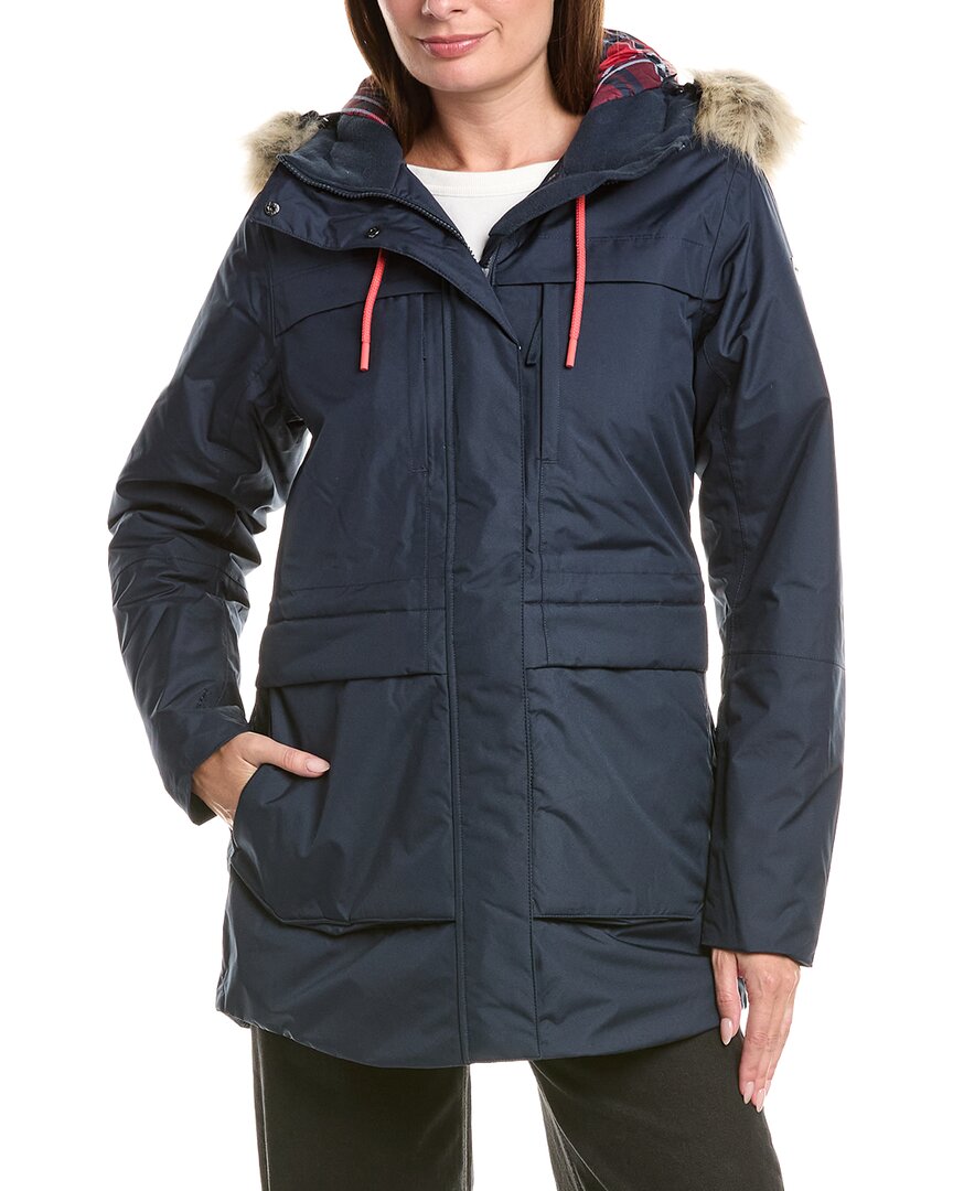 Helly Hansen Coastal Parka