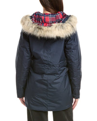 Helly Hansen Coastal Parka