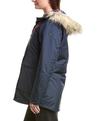 Helly Hansen Coastal Parka