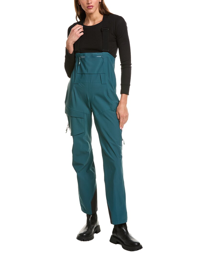Helly Hansen Verglas Bc Bib Pant