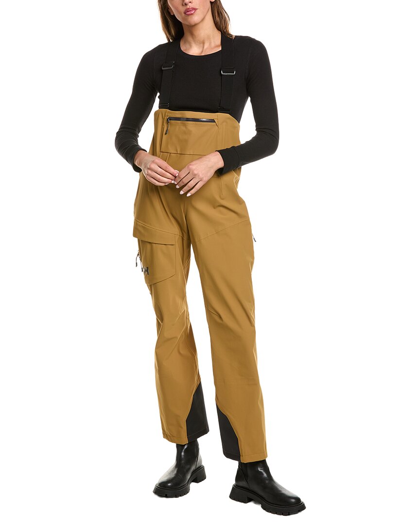 Helly Hansen Verglas Bc Bib Pant