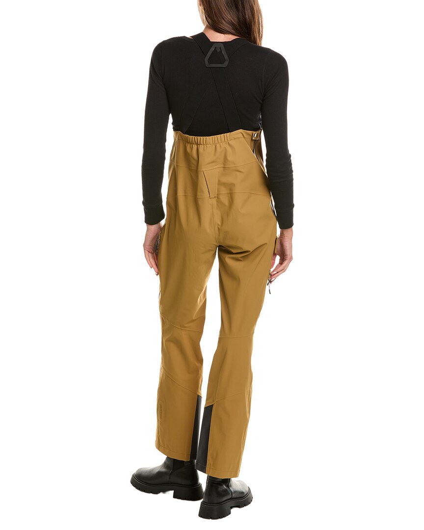 Helly Hansen Verglas Bc Bib Pant