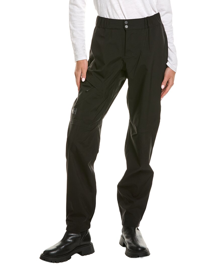 Helly Hansen Verglas 3L Shell Pant