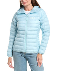 Helly Hansen Banff Hooded Insulator Jacket