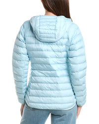 Helly Hansen Banff Hooded Insulator Jacket
