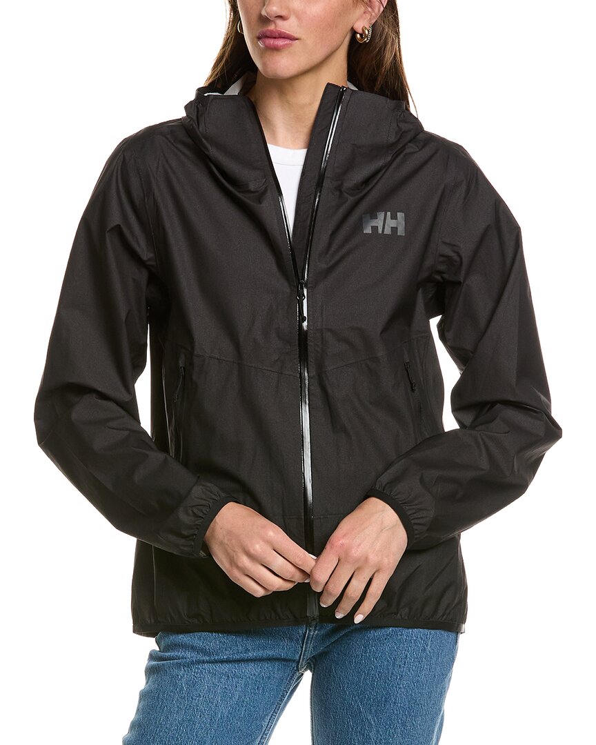 Helly Hansen Verglas 2.5L Fastpack Jacket