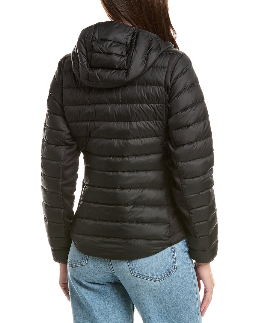 Helly Hansen Helly Hansen Verglas Down Hybrid Hood 2.0
