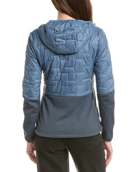 Helly Hansen Lifaloft Hybrid Insulator Jacket