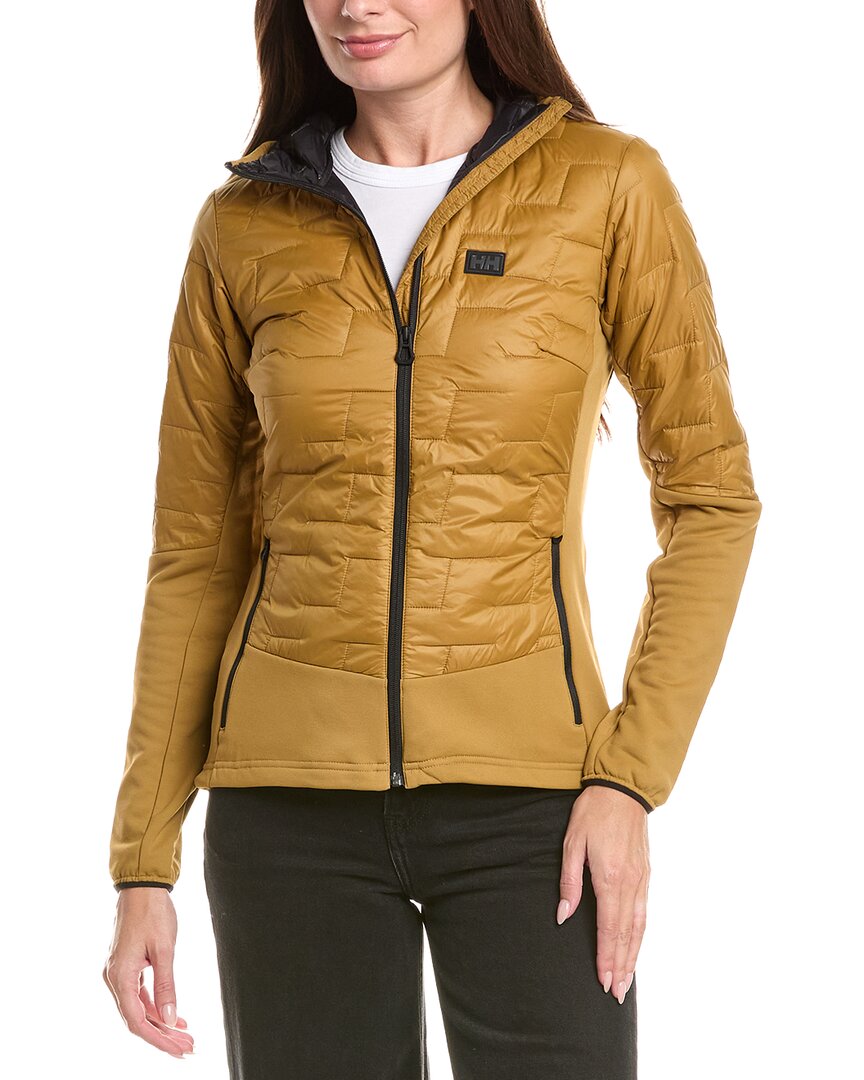 Helly Hansen Lifaloft Hybrid Insulator Jacket