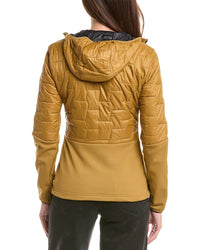 Helly Hansen Lifaloft Hybrid Insulator Jacket