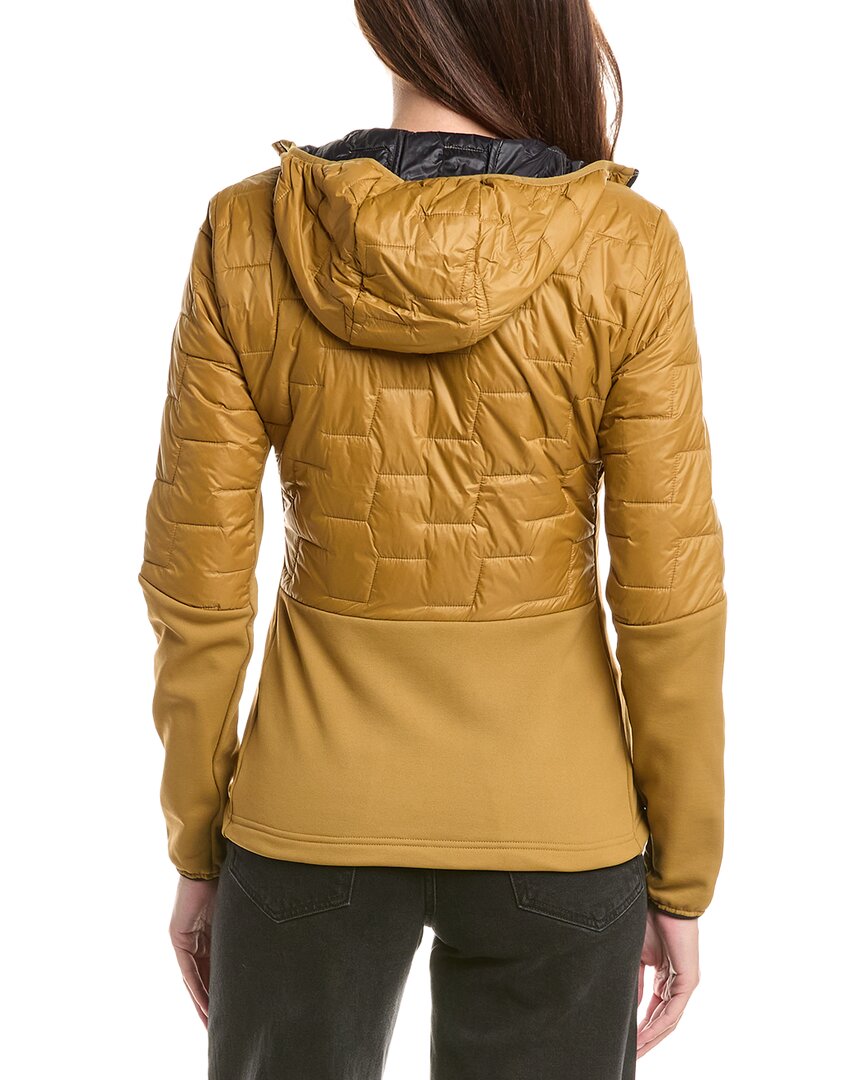 Helly Hansen Lifaloft Hybrid Insulator Jacket