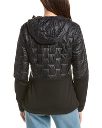 Helly Hansen Lifaloft Hybrid Insulator Jacket