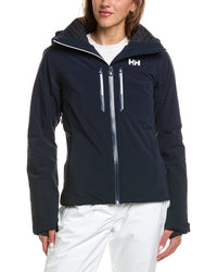 Helly Hansen Alphelia Lifaloft Jacket