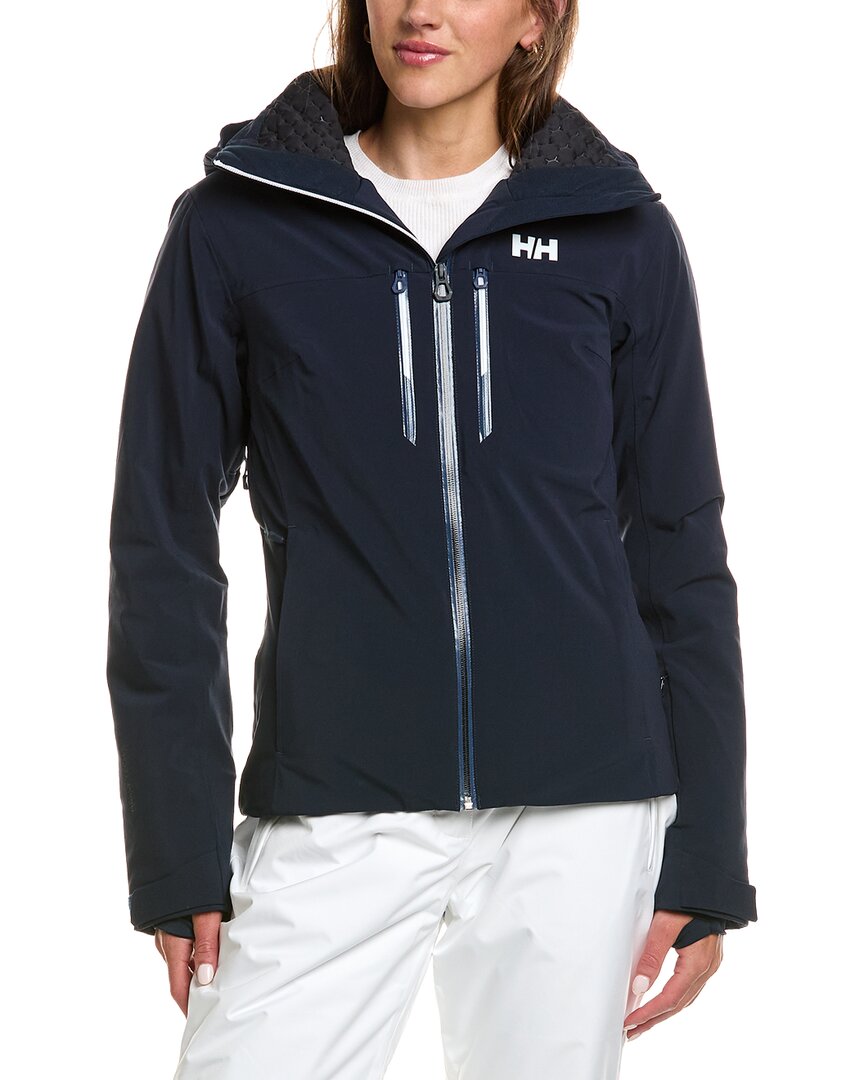 Helly Hansen Alphelia Lifaloft Jacket