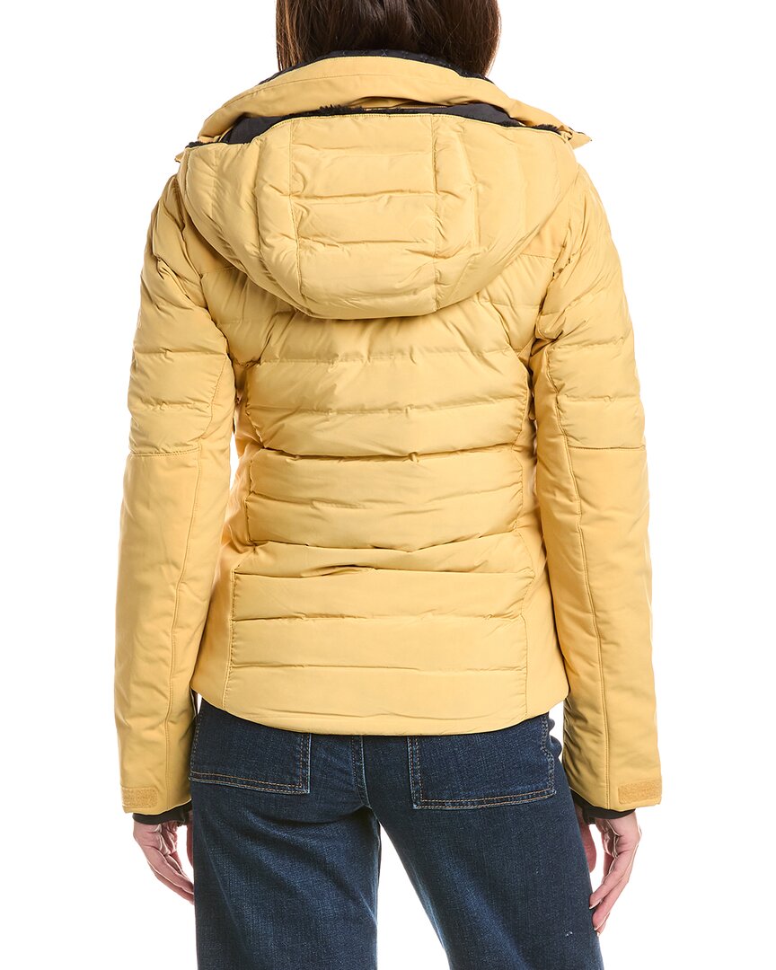 Helly Hansen Avanti Down Blend Jacket