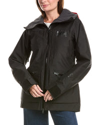 Helly Hansen Powderqueen 3.0 Jacket