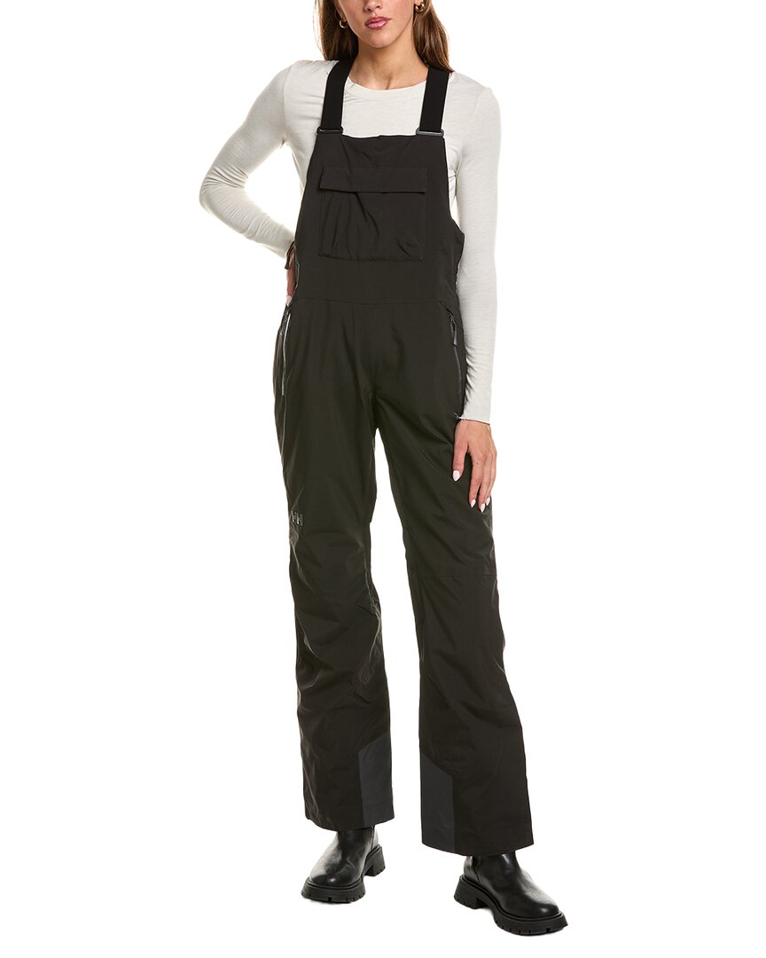Helly Hansen Legendary Insulated Bib Pant