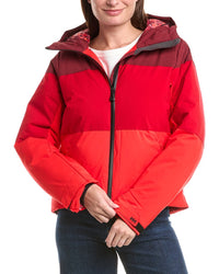 Helly Hansen Helly Hansen Nora Short Puffy Jacket