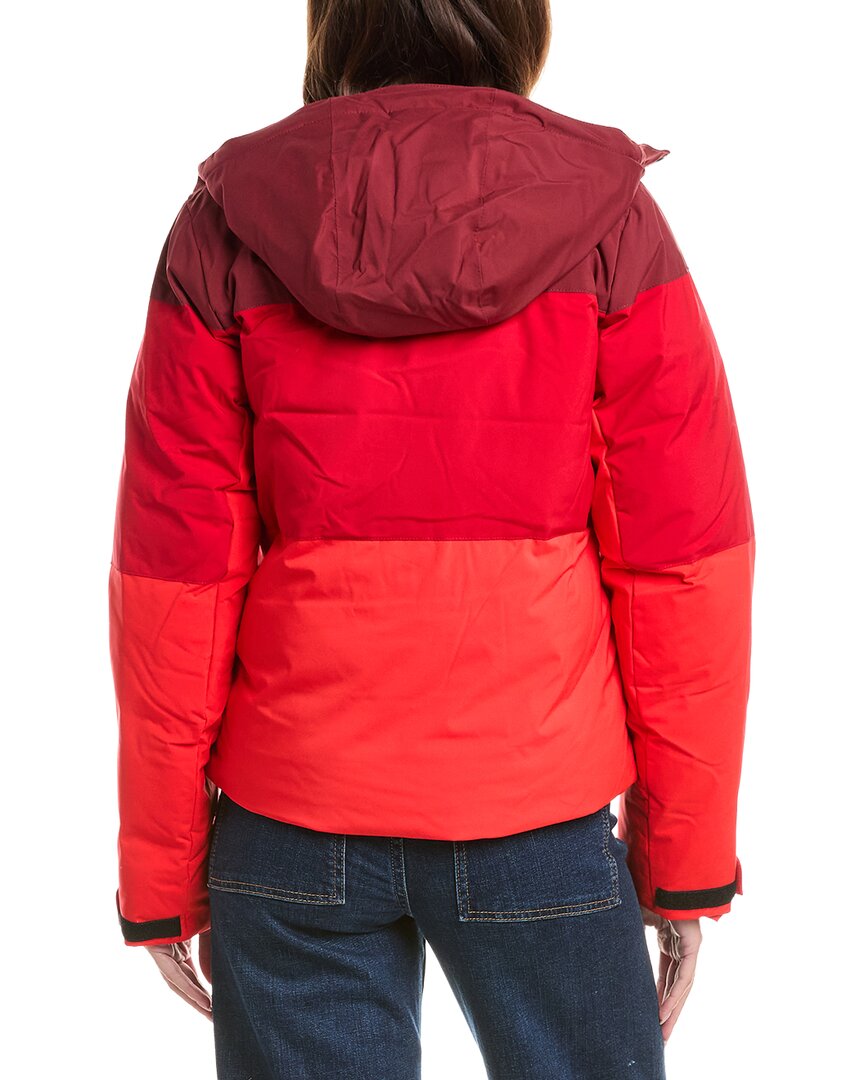 Helly Hansen Helly Hansen Nora Short Puffy Jacket