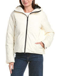 Helly Hansen Nora Short Puffy Jacket