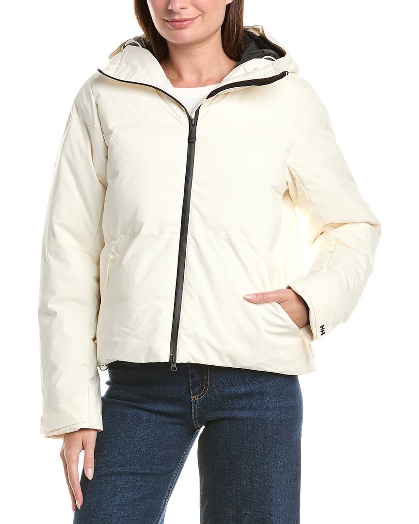 Helly Hansen Nora Short Puffy Jacket