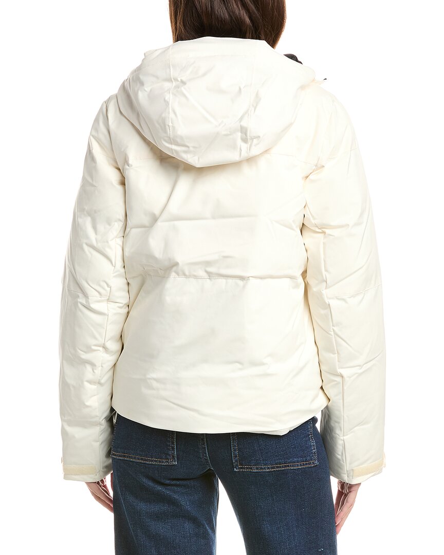 Helly Hansen Nora Short Puffy Jacket