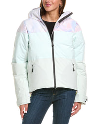 Helly Hansen Nora Short Puffy Jacket