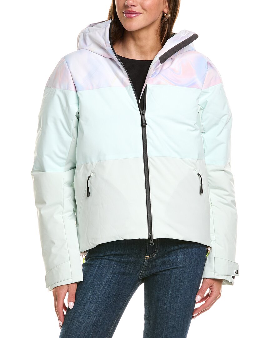 Helly Hansen Nora Short Puffy Jacket