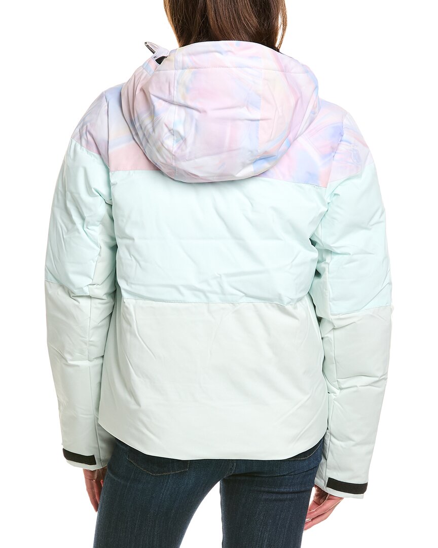 Helly Hansen Nora Short Puffy Jacket