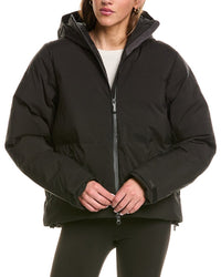 Helly Hansen Nora Short Puffy Jacket