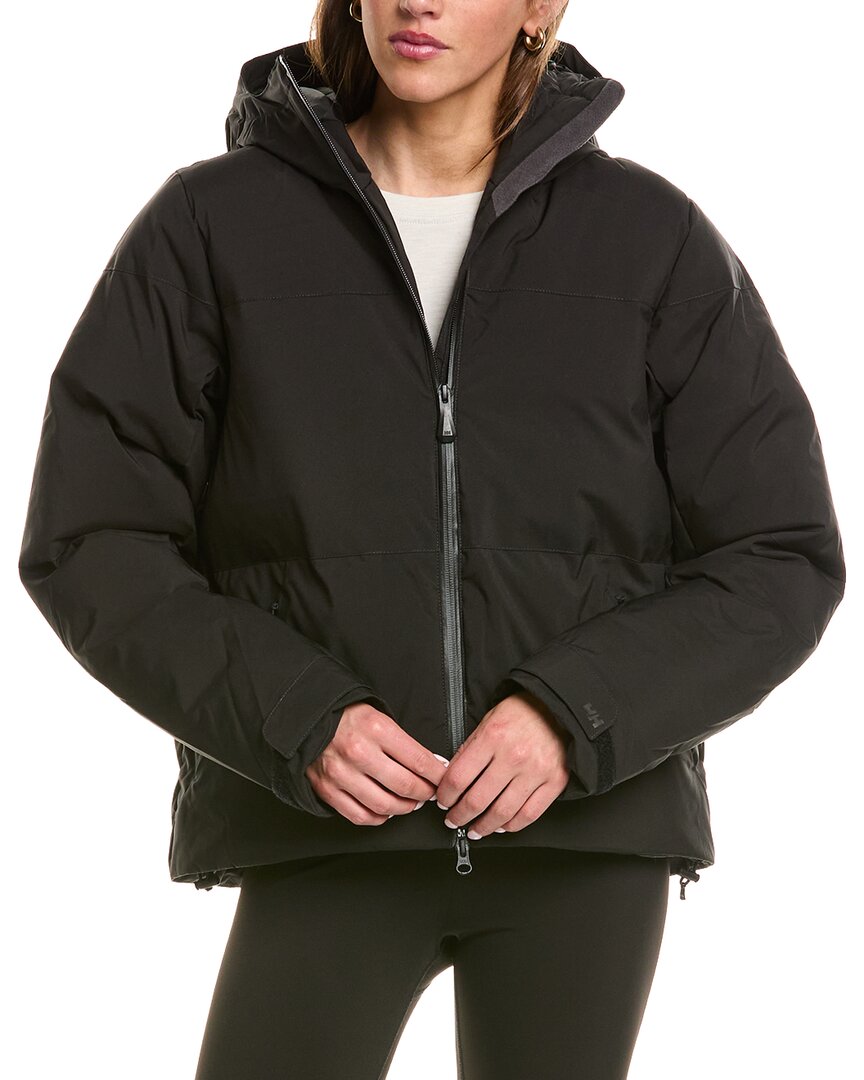 Helly Hansen Nora Short Puffy Jacket