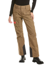 Helly Hansen Powderqueen Pant