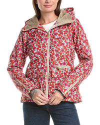 Helly Hansen Helly Hansen St. Moritz Ins 2.0 Jacket