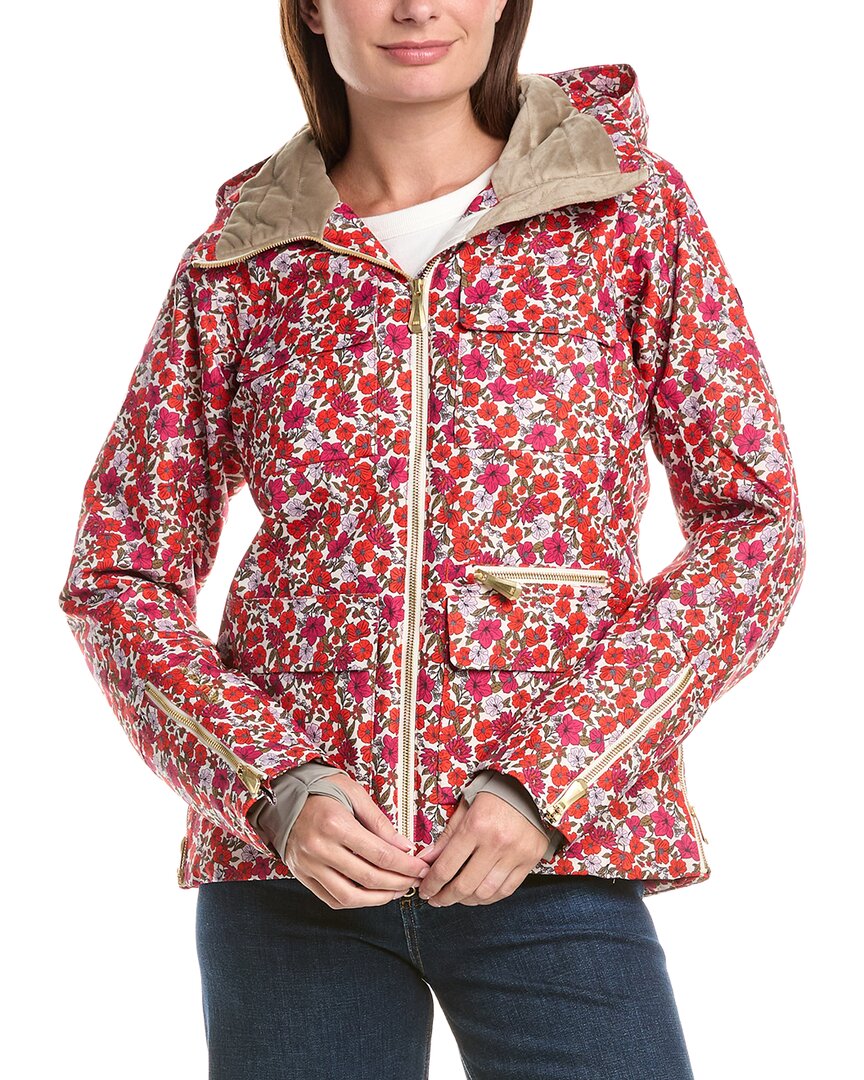 Helly Hansen Helly Hansen St. Moritz Ins 2.0 Jacket