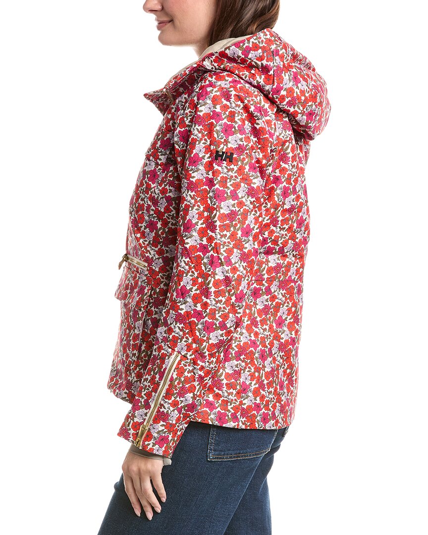 Helly Hansen Helly Hansen St. Moritz Ins 2.0 Jacket